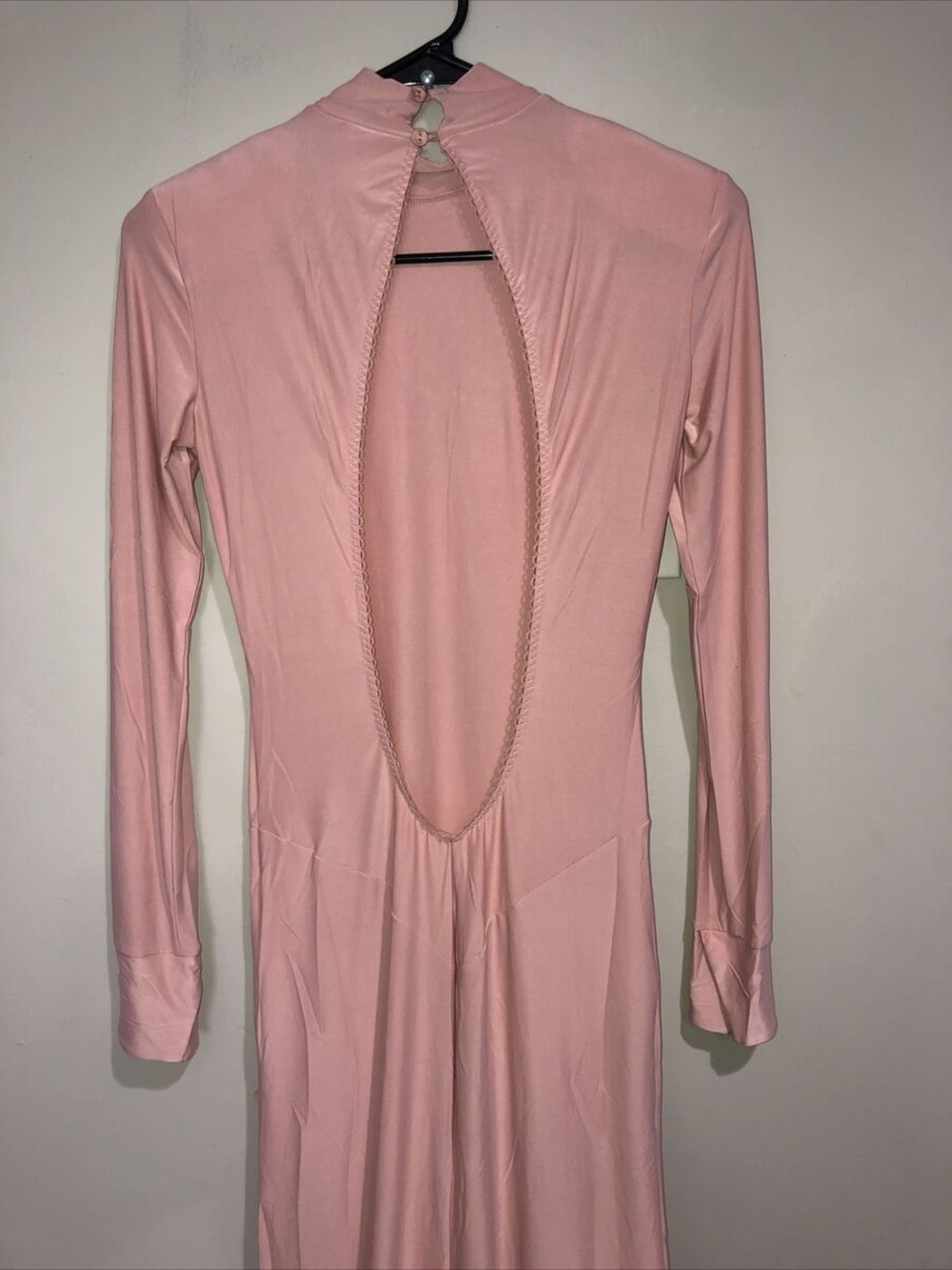 Southern Belle bodycon dress by We are HAH - Picture 3 of 4
